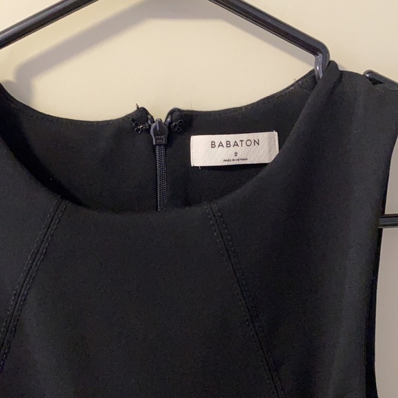Aritzia — Babaton Miguel Dress - Picture 4 of 6